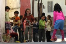 Actividades para Jóvenes XII