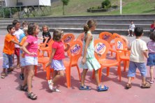 Actividades para Jóvenes IV