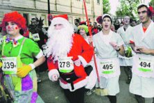 San Silvestre