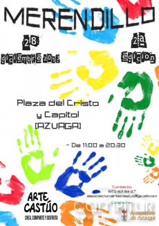 Imagen del evento