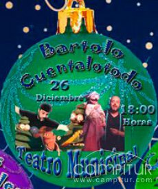 Imagen del evento