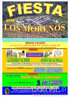 Imagen del evento