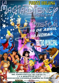 Imagen del evento