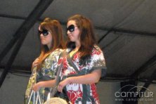 Desfile de moda 