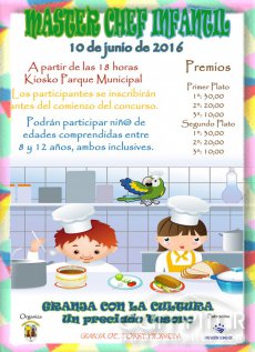 Imagen del evento