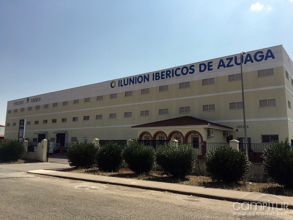Ilunion Ibéricos de Azuaga, S.A.