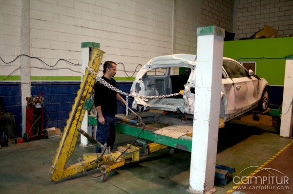 Automanía