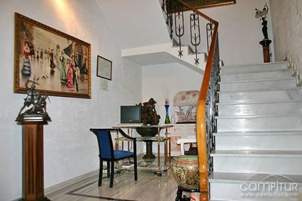 Hostal Jiménez