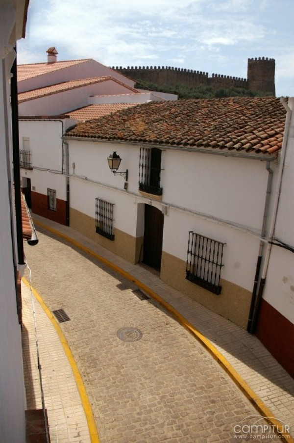 Casa Rural Forum 