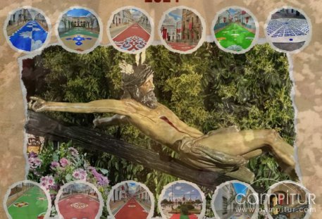 Granja de Torrehermosa se prepara para las Fiestas del Santísimo Cristo del Humilladero 2024