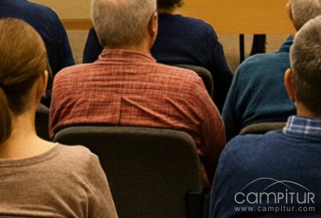 La sesión plenaria de Granja de Torrehermosa cambia de ubicación por la previsión de gran asistencia