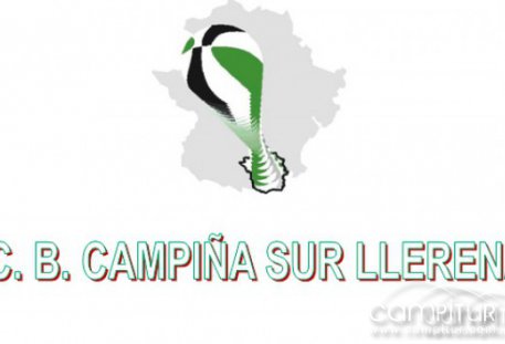 Resultados fin de semana C.B Campiña Sur Llerena 