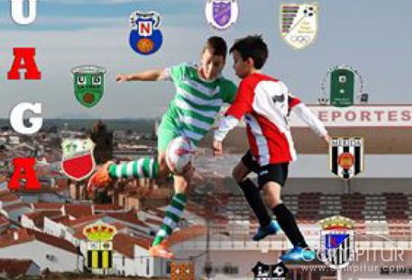 II Torneo de Navidad Fútbol 8 – Alevines 